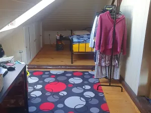 Pronájem bytu 3+kk, Hradec Králové, Hořická, 70 m2