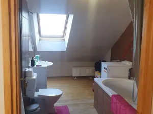 Pronájem bytu 3+kk, Hradec Králové, Hořická, 70 m2