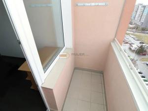 Prodej bytu 3+kk, Praha - Řepy, Nevanova, 68 m2