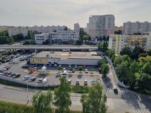 Prodej bytu 3+kk, Praha - Řepy, Nevanova, 68 m2