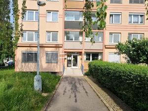 Prodej bytu 3+kk, Praha - Řepy, Nevanova, 68 m2