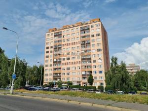 Prodej bytu 3+kk, Praha - Řepy, Nevanova, 68 m2