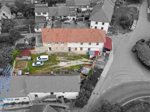 Prodej komerční nemovitosti, Střemy, 410 m2