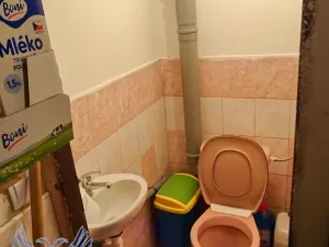 Prodej komerční nemovitosti, Střemy, 410 m2
