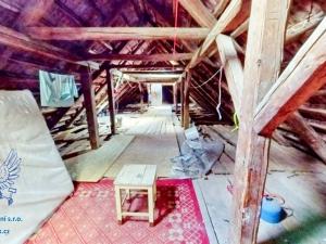 Prodej komerční nemovitosti, Střemy, 410 m2