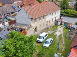 Prodej komerční nemovitosti, Střemy, 410 m2