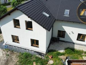 Prodej rodinného domu, Bořanovice, U Rybníka, 157 m2