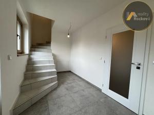Prodej rodinného domu, Bořanovice, U Rybníka, 157 m2