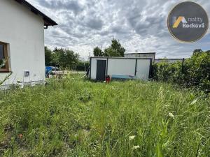 Prodej rodinného domu, Bořanovice, U Rybníka, 157 m2