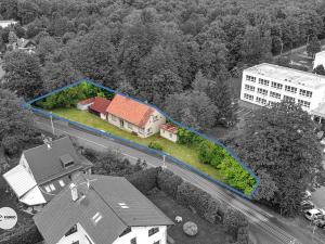 Prodej rodinného domu, Raškovice, 100 m2
