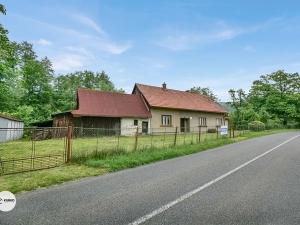 Prodej rodinného domu, Raškovice, 100 m2