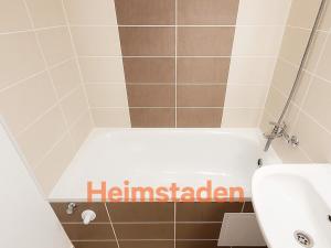 Pronájem bytu 2+1, Karviná - Nové Město, Kořenského, 55 m2