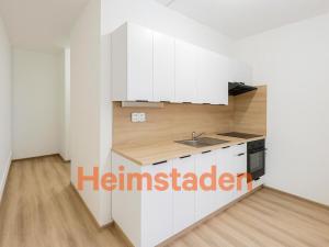 Pronájem bytu 2+1, Karviná - Nové Město, Kořenského, 55 m2