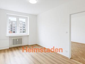 Pronájem bytu 2+1, Karviná - Nové Město, Kořenského, 55 m2