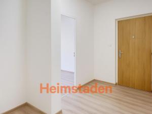 Pronájem bytu 2+1, Karviná - Nové Město, Kořenského, 55 m2