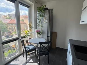 Prodej bytu 1+1, Brno, Merhautova, 37 m2
