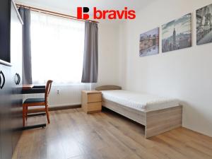 Pronájem bytu 1+kk, Popůvky, Chaloupky, 18 m2