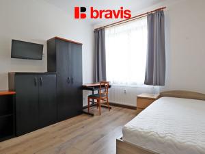 Pronájem bytu 1+kk, Popůvky, Chaloupky, 18 m2