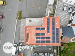 Pronájem obchodního prostoru, Hranice - Hranice I-Město, Skalní, 300 m2