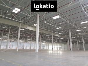 Pronájem skladu, Modletice, 20940 m2