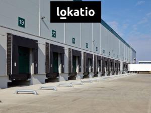 Pronájem skladu, Modletice, 20940 m2