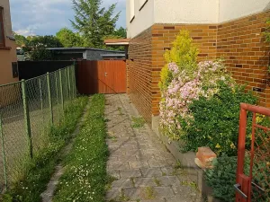 Pronájem rodinného domu, Bučovice, 130 m2