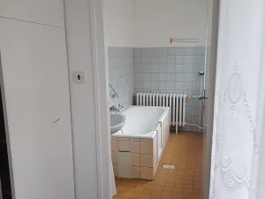 Pronájem rodinného domu, Bučovice, 130 m2