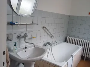 Pronájem rodinného domu, Bučovice, 130 m2