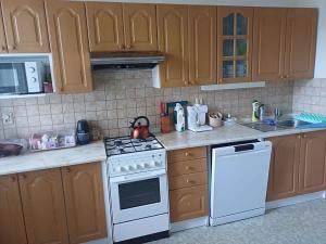 Pronájem rodinného domu, Bučovice, 130 m2