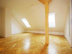 Pronájem bytu 2+kk, Praha - Vinohrady, Slezská, 72 m2