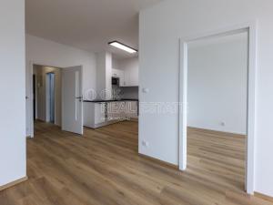 Pronájem bytu 2+kk, Plzeň, Františka Kováříka, 51 m2