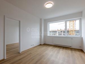 Pronájem bytu 2+kk, Plzeň, Františka Kováříka, 51 m2