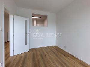 Pronájem bytu 2+kk, Plzeň, Františka Kováříka, 51 m2