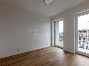 Pronájem bytu 2+kk, Plzeň, Františka Kováříka, 51 m2