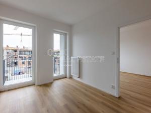 Pronájem bytu 2+kk, Plzeň, Františka Kováříka, 51 m2