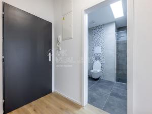 Pronájem bytu 2+kk, Plzeň, Františka Kováříka, 51 m2