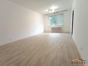 Pronájem bytu 3+1, Moravské Budějovice, Šafaříkova, 74 m2