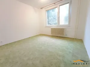 Pronájem bytu 3+1, Moravské Budějovice, Šafaříkova, 74 m2
