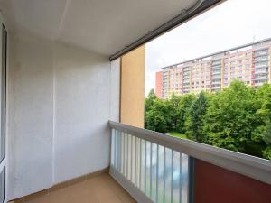 Prodej bytu 2+1, Praha - Kobylisy, Slancova, 67 m2