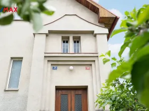 Prodej vily, Říčany - Radošovice, Edvarda Beneše, 270 m2