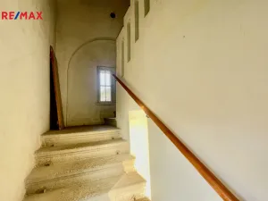 Prodej vily, Říčany - Radošovice, Edvarda Beneše, 270 m2