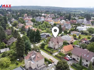 Prodej vily, Říčany - Radošovice, Edvarda Beneše, 270 m2