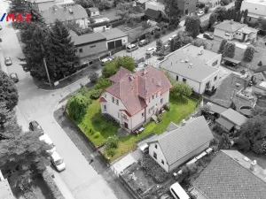 Prodej vily, Říčany - Radošovice, Edvarda Beneše, 270 m2