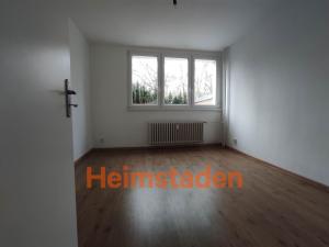 Pronájem bytu 2+kk, Frýdek-Místek - Místek, Marie Majerové, 41 m2
