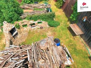 Prodej chalupy, Dlouhá Ves, 60 m2