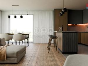 Prodej rodinného domu, Mrač, 125 m2