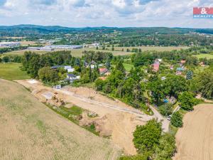 Prodej rodinného domu, Mrač, 125 m2