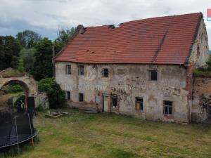 Prodej rodinného domu, Krásný Dvůr - Zlovědice, 440 m2