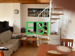 Pronájem bytu 2+kk, Praha, Ostrovní, 60 m2