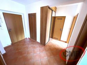 Pronájem bytu 2+kk, Praha - Kunratice, Za valem, 56 m2